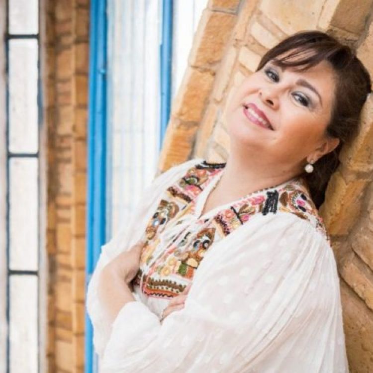 Lizza Bogado reitera denuncia a empresa estadounidense por uso sin autorización de su canción «Un solo Canto»