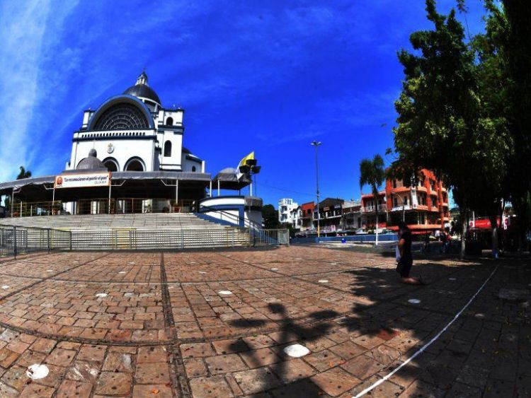 Iglesia critica "las espinas" del Gobierno que hieren al Paraguay