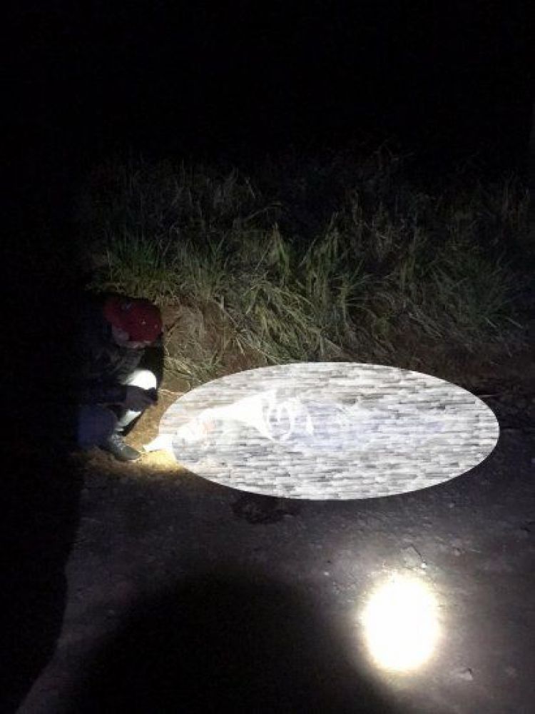 Sicarios matan a un hombre en Pedro Juan Caballero