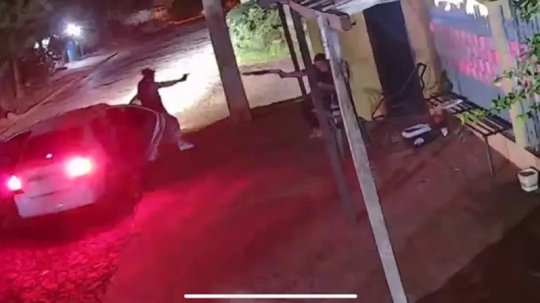 Asesinan a guardia de seguridad durante asalto en Ciudad del Este