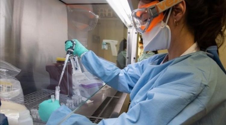 Covid-19: Preocupa un colapso sanitario, dice viceministro de Salud