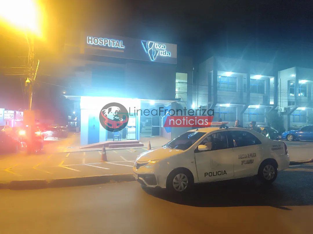 Hombre raptó, golpeó brutalmente a su ex pareja y luego se quitó la vida
