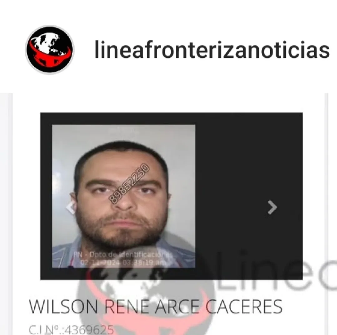 Desaparecido en Guavira se comunica con su familia, pero evita a las autoridades