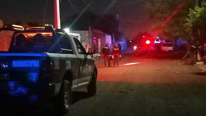 Ataque armado en fiesta deja seis adolescentes muertos en México