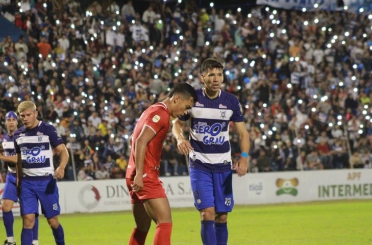 Lamentan sanción en 2 de Mayo
