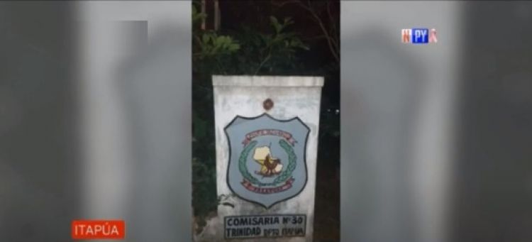 Se enfrentó a malviviente y resultó gravemente herida