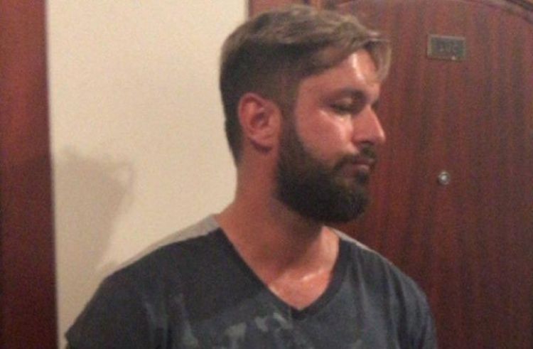 Minotauro niega vínculo con drogas halladas en Cerro Corai