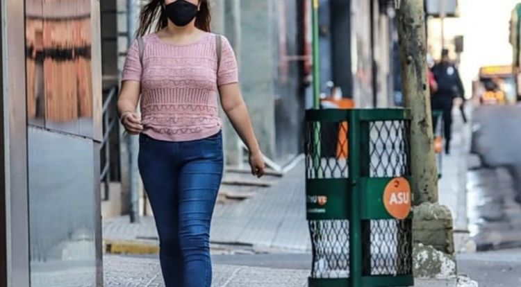 Paraguay tiene una curva alentadora en relación a Brasil y Argentina