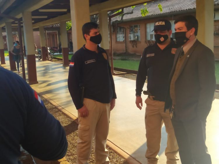 Niña con rastros de abuso sexual muere en el Hospital Regional