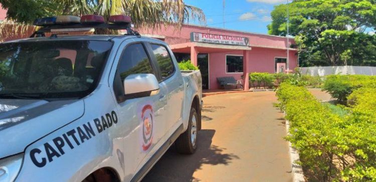 Hallan cadáver de un hombre en estancia de Capitán Bado