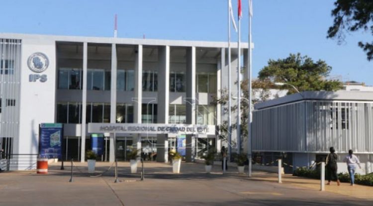 Tras un día de tregua, reportan otra muerte por Covid-19