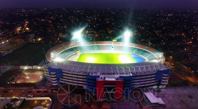 APF invita a vivir el clásico de forma "responsable y segura"