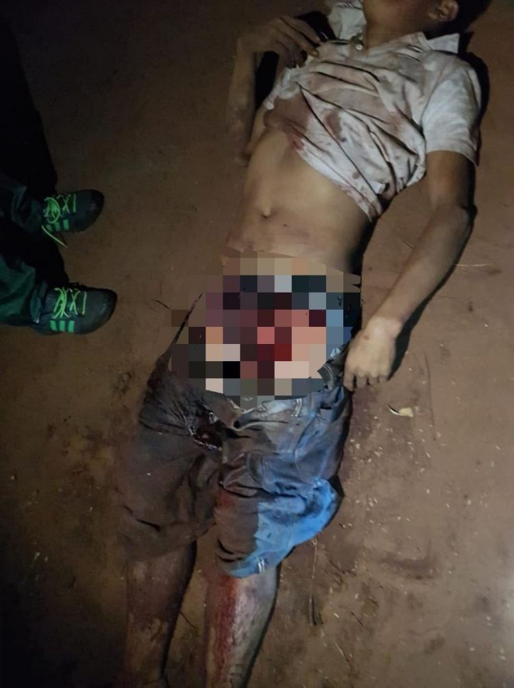 Homicidio en Chiriguelo