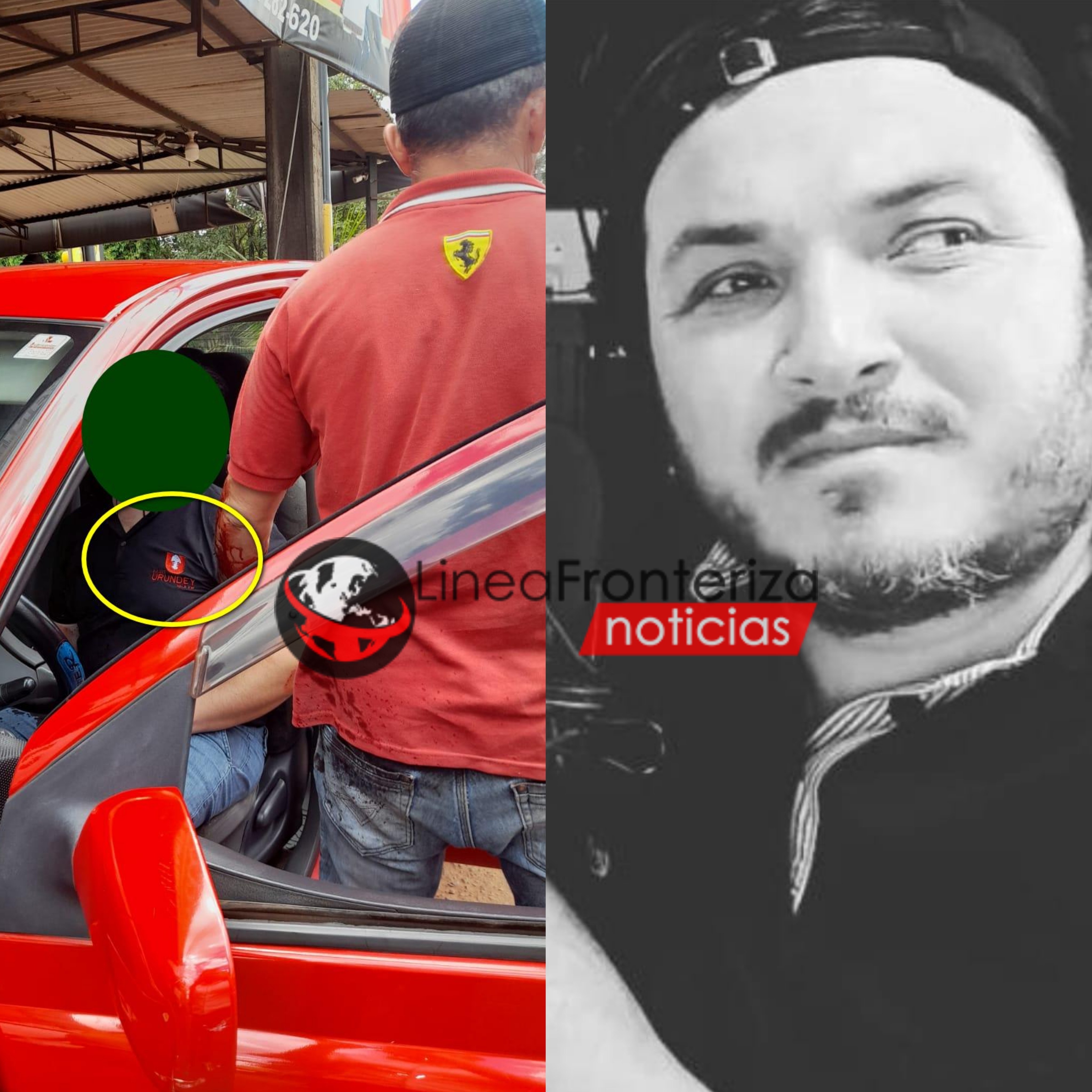 Periodista asesinado en PJC no recibió amenazas, según comisario