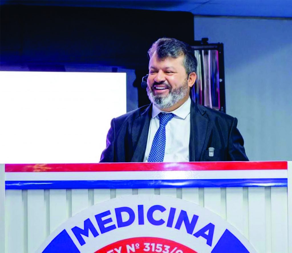 CEO de UCP celebra decisión judicial que ordena a universidad brasileña hacer análisis simplificado de diploma extranjero