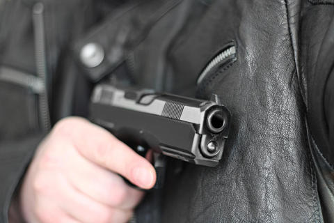 Matan a un hombre y hieren a su hermano en un presunto ajuste de cuentas