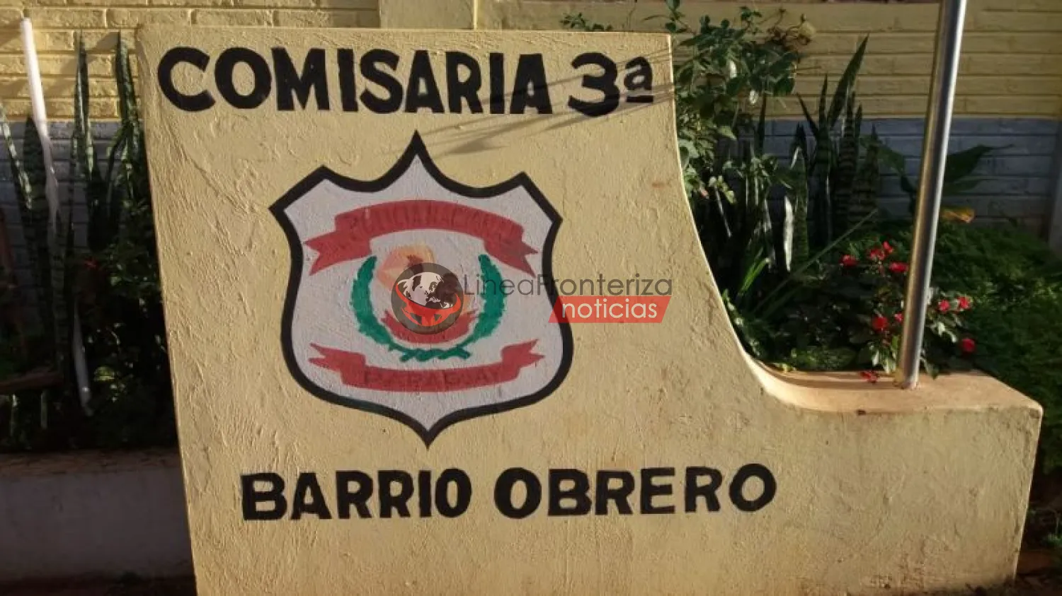 Investigan a padre por presunto abuso sexual contra su hija de 10 años en Pedro Juan Caballero