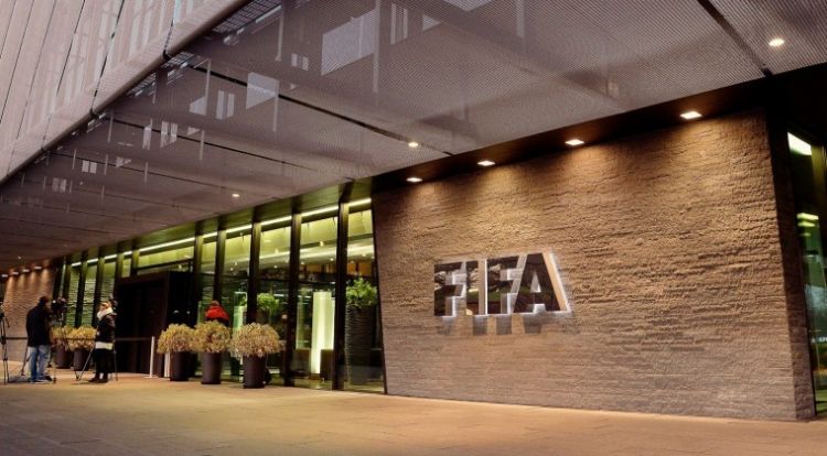 El Consejo de la FIFA modifica el calendario internacional por la pandemia