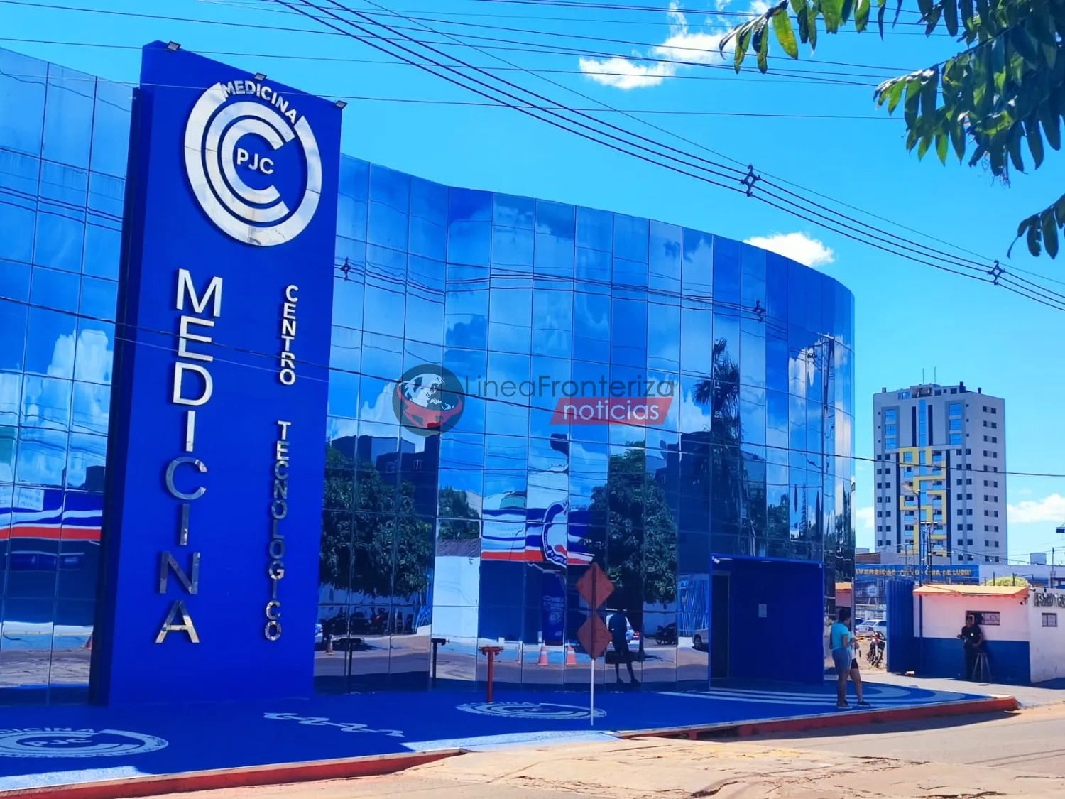 La Jornada Pedagógica marcará el inicio del año lectivo 2026.1 en la UCP-PJC