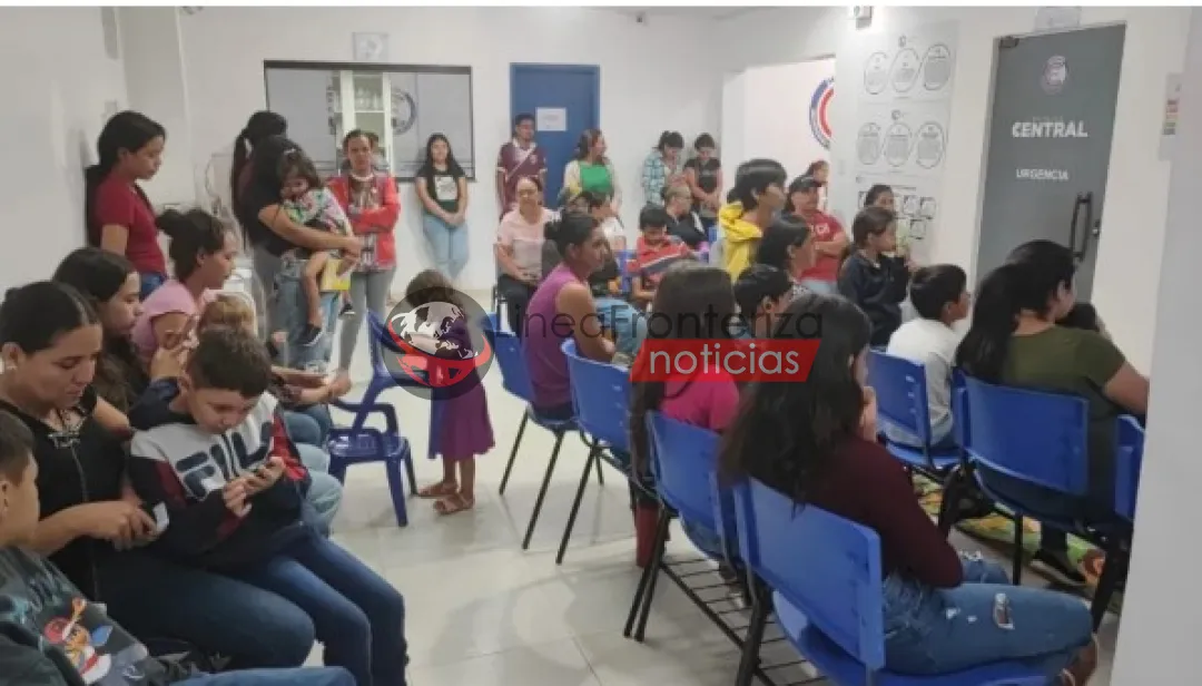 Clínicas de la Universidad Central del Paraguay superan las 100 mil atenciones desde su implementación
