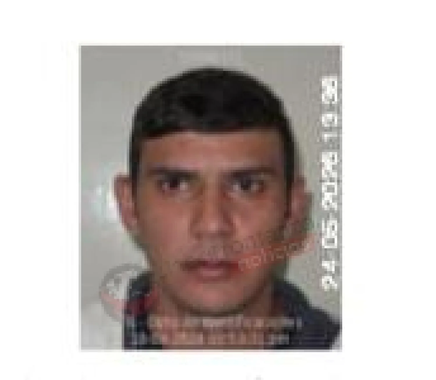 Capturan a sospechoso vinculado a homicidio y tentativa de asesinato en PJC