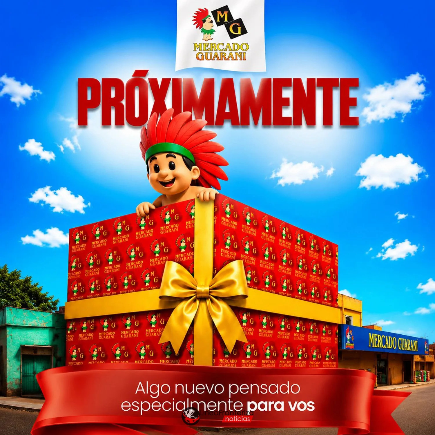 Mercado Guaraní prepara la expansión de un sector sorpresa