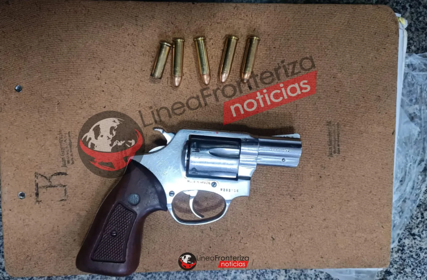 Investigan muerte de un niño de 7 años tras un disparo de arma de fuego en Cerro Corá