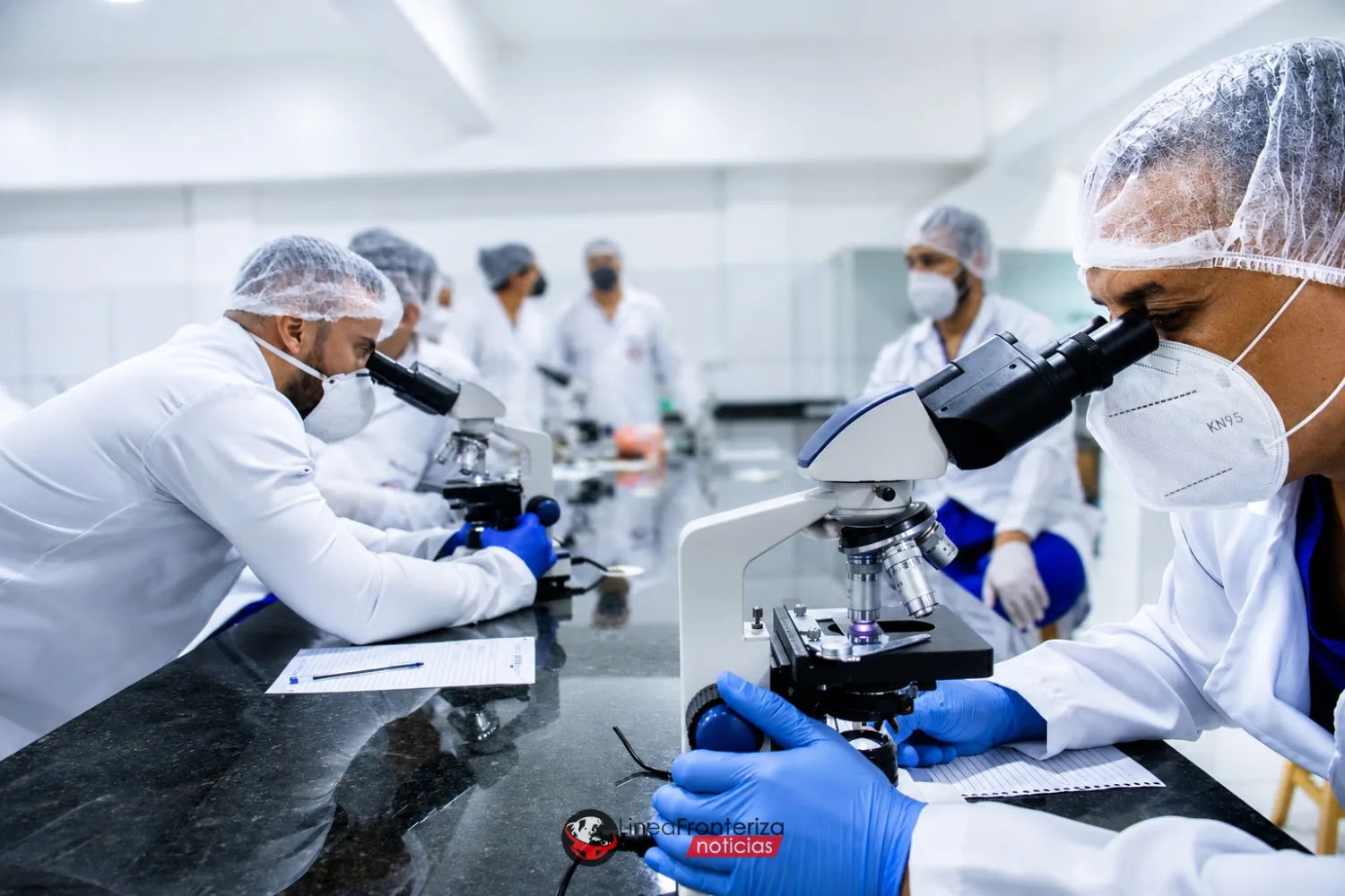 UCP desmiente información falsa y reafirma que la carrera de Medicina es 100 % presencial