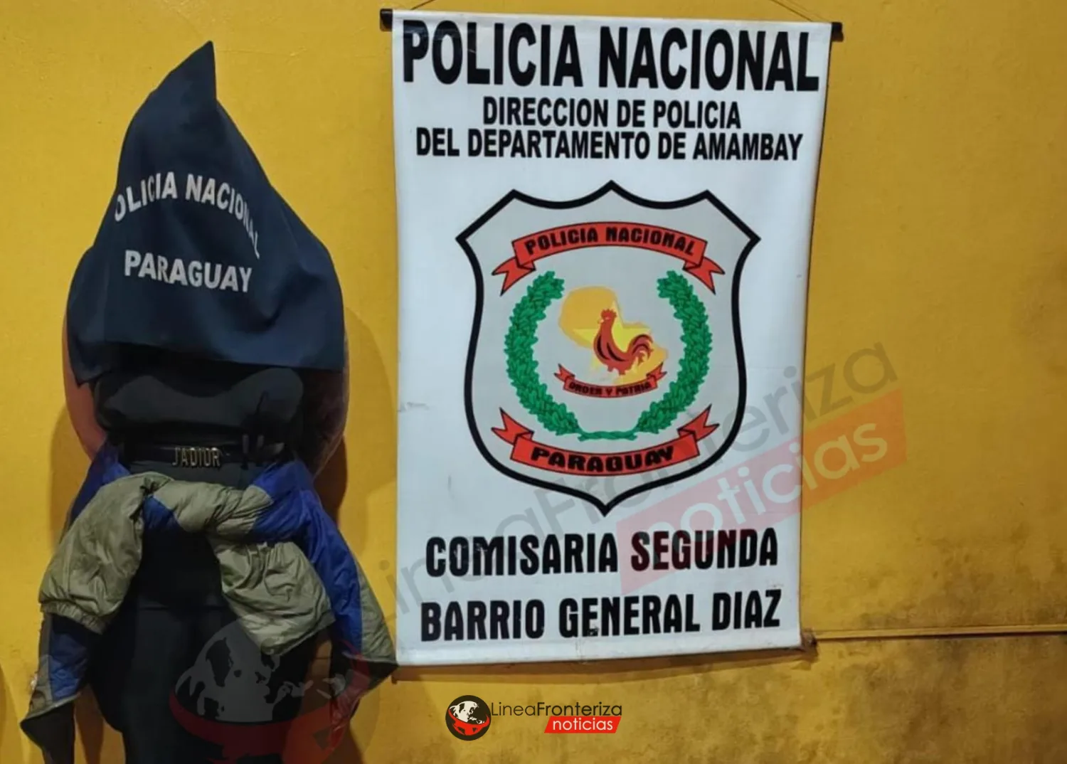 Violenta discusión en un casino termina con una mujer detenida y otra hospitalizada