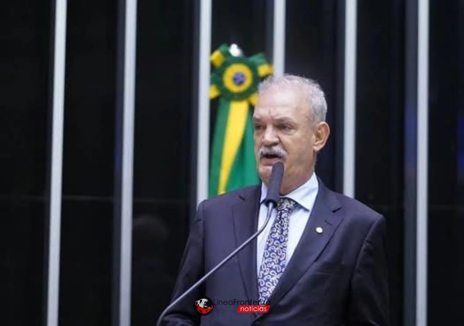 Cuestionan declaraciones de diputado brasileño sobre actuación de la Justicia paraguaya en caso de niña con TEA