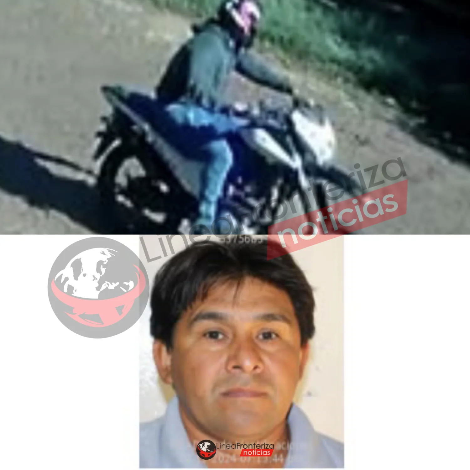 CONFIRMAN FALLECIMIENTO DE VÍCTIMA DE ATENTADO EN JARDÍN AURORA