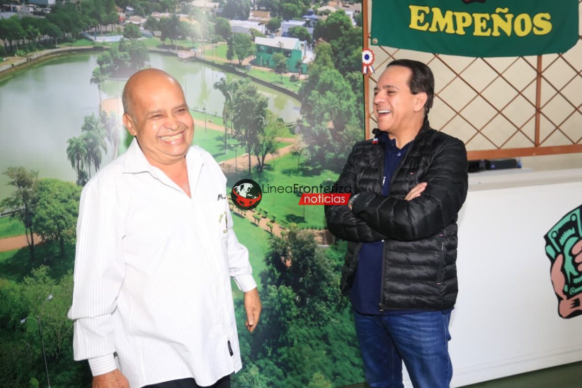 Un reencuentro que trae recuerdos de toda una vida