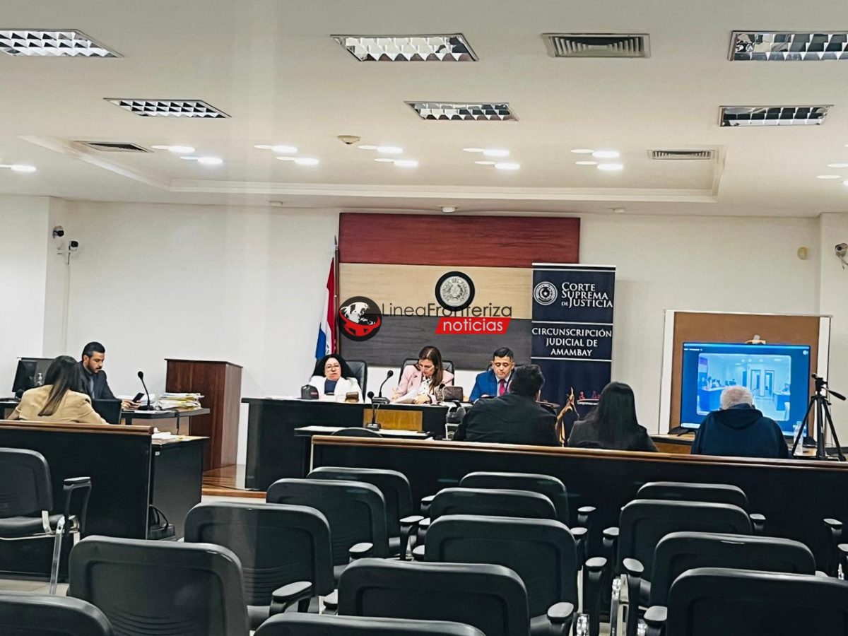 PROSIGUE JUICIO ORAL POR PRESUNTA FRUSTRACIÓN DE EJECUCIÓN INDIVIDUAL Y QUEBRANTAMIENTO DE DEPÓSITO